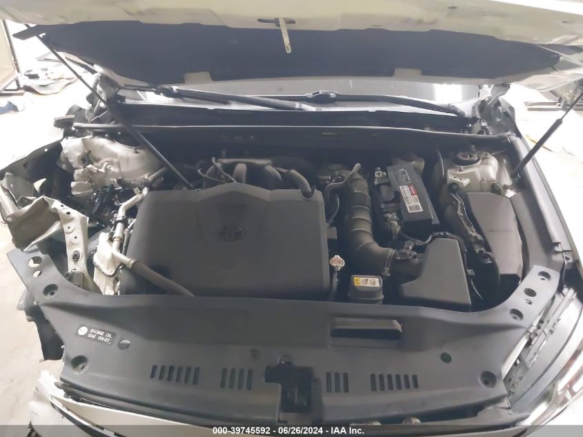 2019 Toyota Avalon Xle/Xse/Limited/Touring VIN: 4T1BZ1FB1KU027194 Lot: 39745592