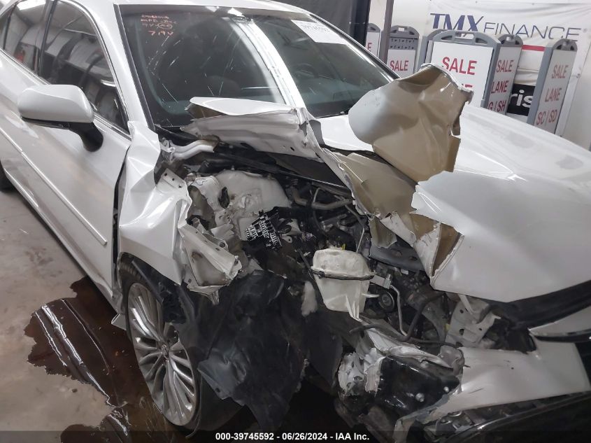 2019 Toyota Avalon Xle/Xse/Limited/Touring VIN: 4T1BZ1FB1KU027194 Lot: 39745592