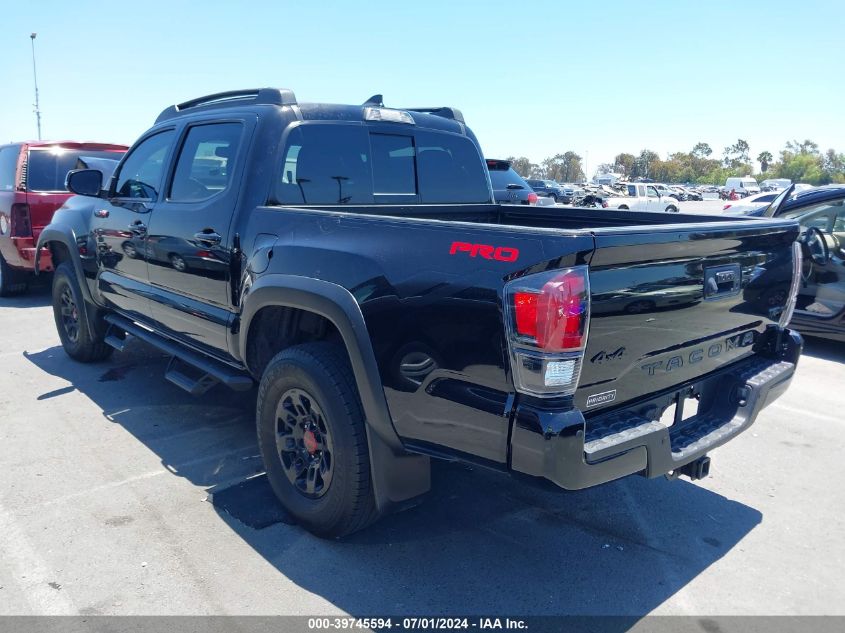 5TFSZ5AN7KX193991 2019 Toyota Tacoma Sr V6/Sr5 V6/Trd Off Road/Trd Sport