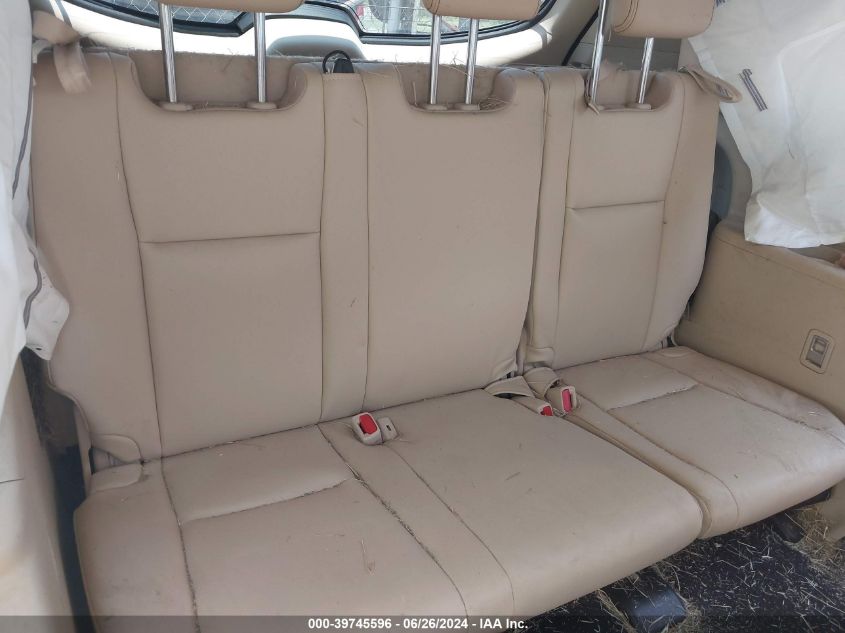 2016 Toyota Highlander Xle V6 VIN: 5TDKKRFH6GS165076 Lot: 39745596