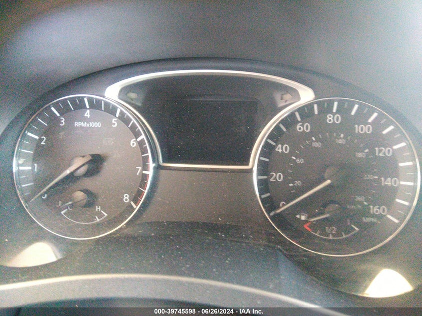 VIN 1N4AL3AP7JC250818 2018 NISSAN ALTIMA 2.5/S/SV/SL/SR