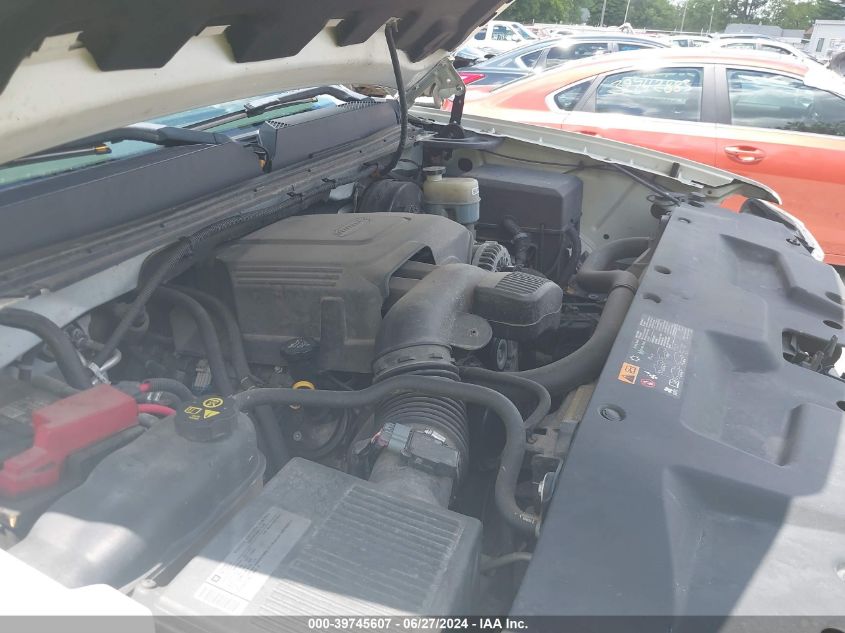 2011 GMC Sierra 1500 Sle VIN: 3GTP2VE39BG242583 Lot: 39745607