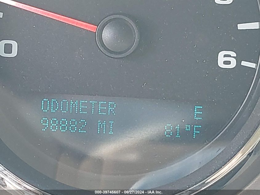 2011 GMC Sierra 1500 Sle VIN: 3GTP2VE39BG242583 Lot: 39745607