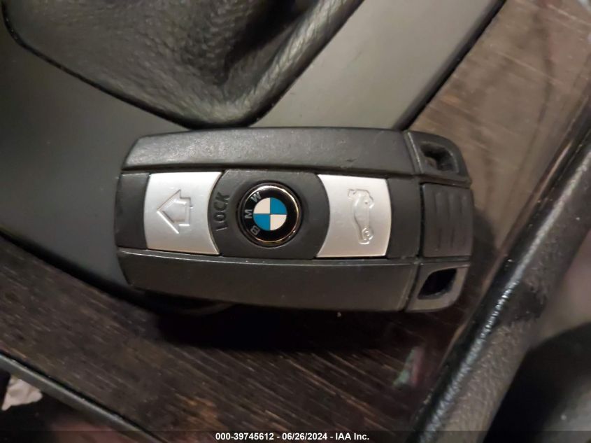 2012 BMW 328I xDrive VIN: WBAKF3C53CE974995 Lot: 39745612