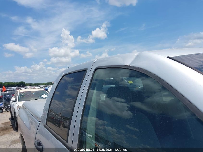 2006 Dodge Ram 1500 Slt VIN: 1D7HA18N86S625142 Lot: 39745621