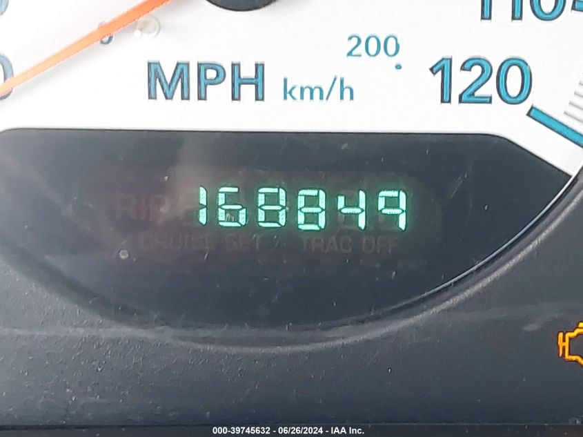 2006 Dodge Grand Caravan Sxt VIN: 2D4GP44LX6R921035 Lot: 39745632