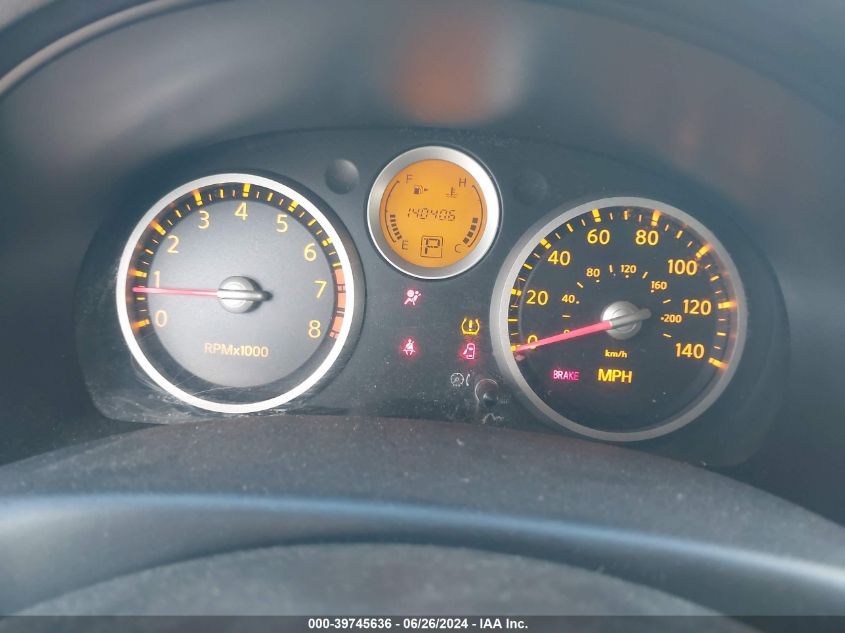 2009 Nissan Sentra 2.0Sr VIN: 3N1AB61E99L676218 Lot: 39745636