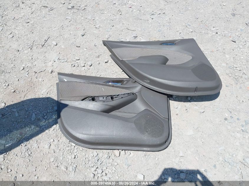 2016 Chevrolet Cruze Lt Auto VIN: 1G1BE5SM5G7277079 Lot: 39745638