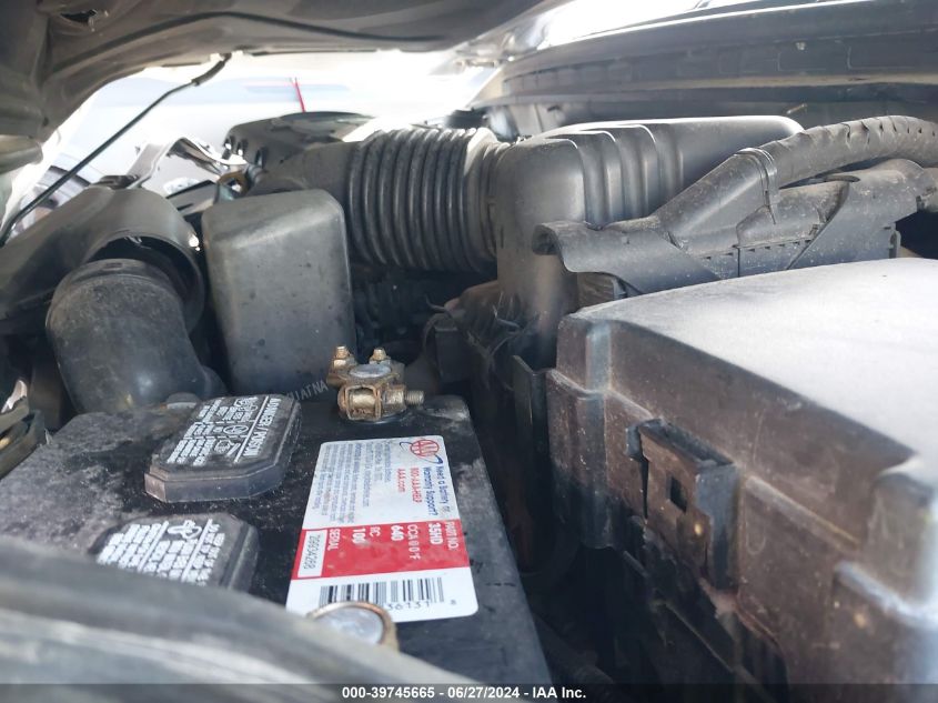 2010 Kia Forte Ex VIN: KNAFU4A20A5848712 Lot: 39745665