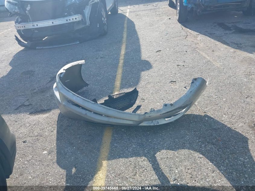 2010 Kia Forte Ex VIN: KNAFU4A20A5848712 Lot: 39745665