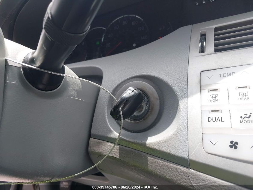 2009 Toyota Avalon Xl/Xls/Limited VIN: 4T1BK36B89U333898 Lot: 39745706