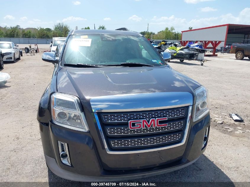 2015 GMC Terrain Slt-2 VIN: 2GKFLYE30F6188235 Lot: 39745709