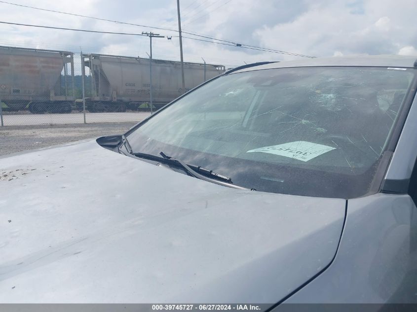 2020 Toyota Rav4 Hybrid Le VIN: 2T3MWRFV6LW047122 Lot: 39745727