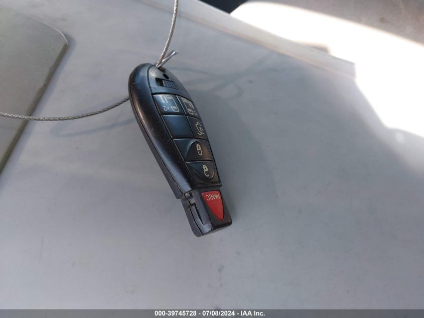 2009 Dodge Grand Caravan Sxt VIN: 2D8HN54179R654986 Lot: 39745728