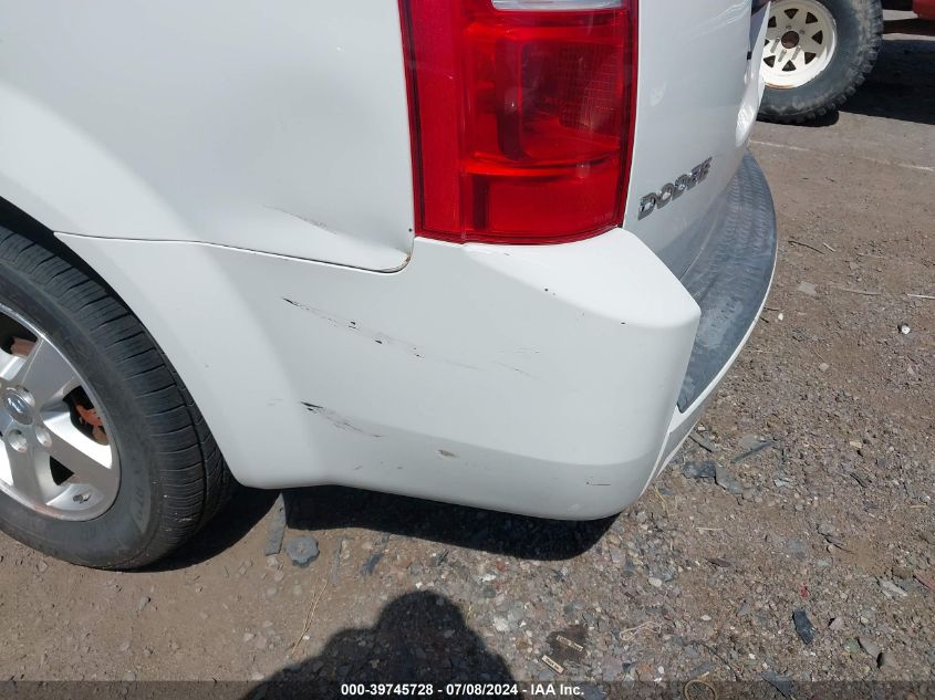 2009 Dodge Grand Caravan Sxt VIN: 2D8HN54179R654986 Lot: 39745728