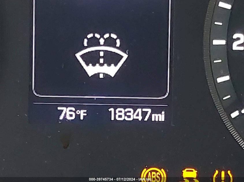 2016 HYUNDAI SONATA SE - 5NPE24AF2GH370003