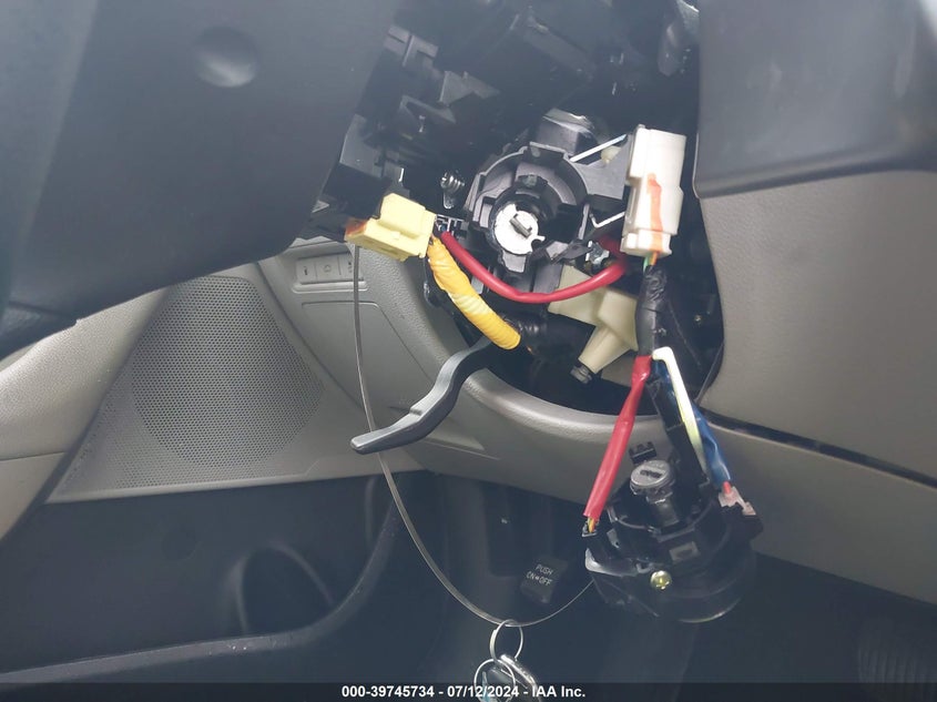 2016 HYUNDAI SONATA SE - 5NPE24AF2GH370003