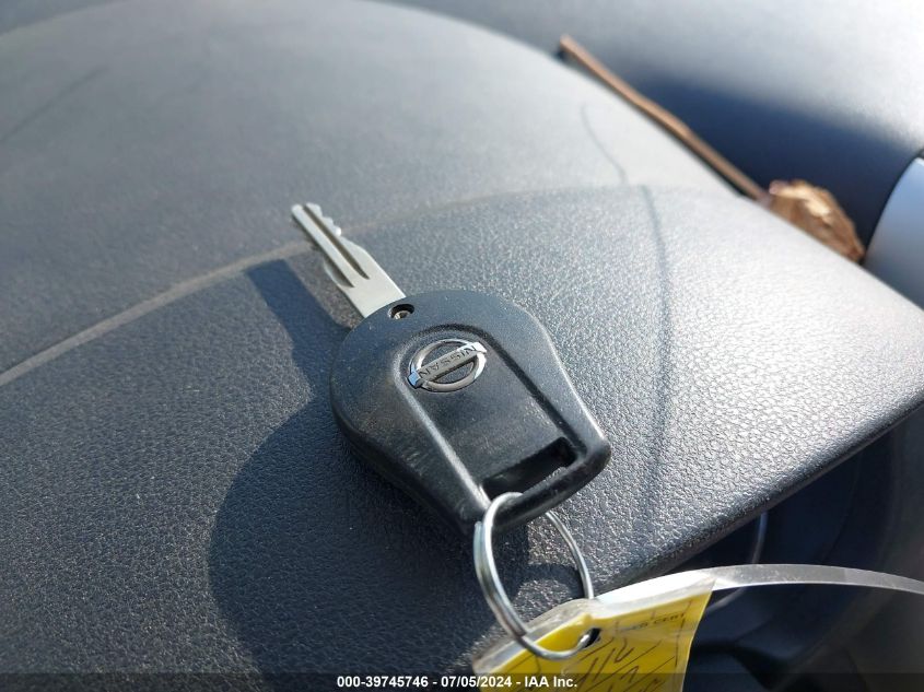 2017 Nissan Versa 1.6 Sv VIN: 3N1CN7AP1HK425141 Lot: 39745746