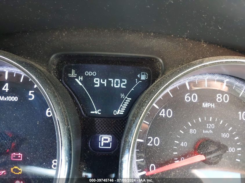 2017 Nissan Versa 1.6 Sv VIN: 3N1CN7AP1HK425141 Lot: 39745746