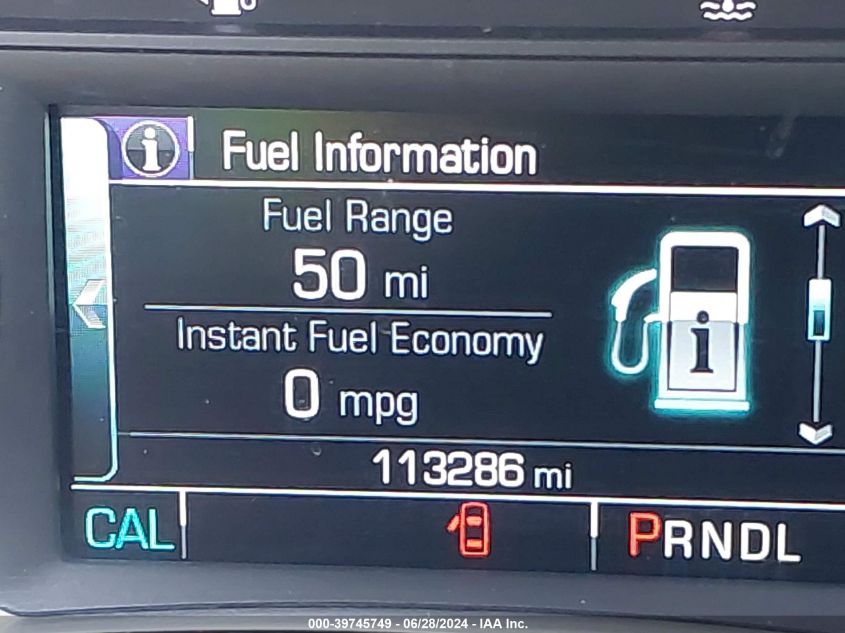 2018 Chevrolet Equinox Lt VIN: 2GNAXSEV5J6317272 Lot: 39745749