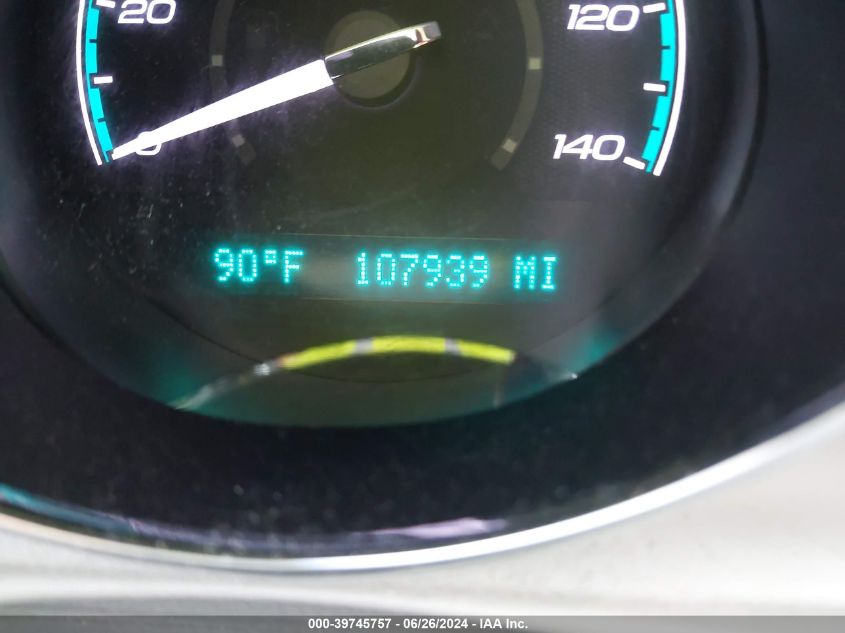 2010 Chevrolet Malibu Ls VIN: 1G1ZB5EB5AF312931 Lot: 39745757