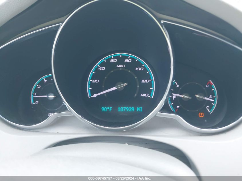 2010 Chevrolet Malibu Ls VIN: 1G1ZB5EB5AF312931 Lot: 39745757