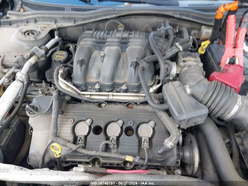 2012 Ford Fusion Sel VIN: 3FAHP0CG5CR404624 Lot: 39745761