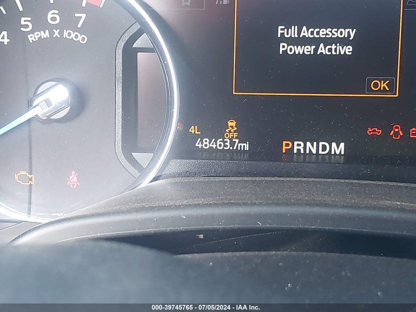 2021 Ford F-250 Lariat VIN: 1FT7W2BN2MED26327 Lot: 39745765