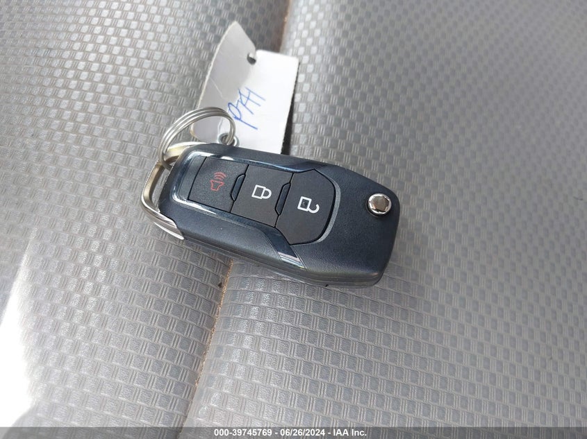 2021 Ford F-250 Xl VIN: 1FT8W2BT1MED04516 Lot: 39745769