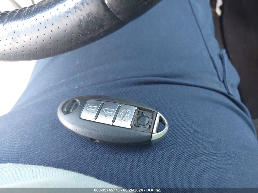 2011 Nissan Maxima 3.5 S VIN: 1N4AA5AP4BC819708 Lot: 39745773