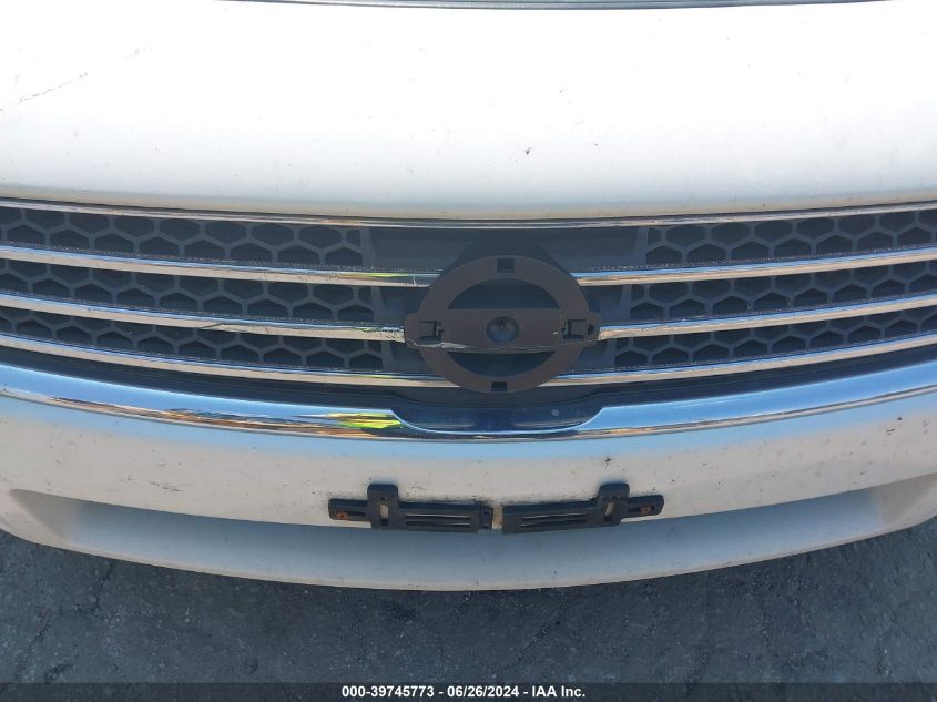 2011 Nissan Maxima 3.5 S VIN: 1N4AA5AP4BC819708 Lot: 39745773