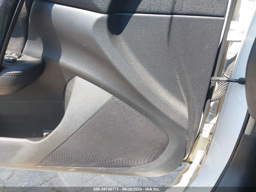 2011 Nissan Maxima 3.5 S VIN: 1N4AA5AP4BC819708 Lot: 39745773