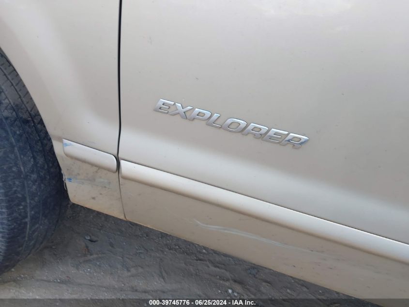 2002 Ford Explorer Xls VIN: 1FMZU62E62ZB68873 Lot: 39745776