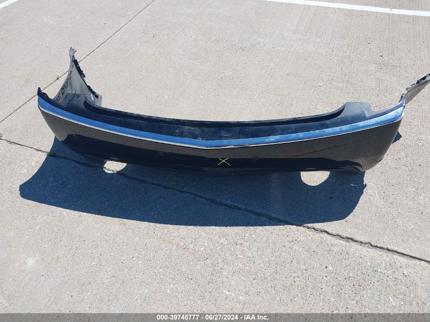 2009 Cadillac Cts Hi Feature V6 VIN: 1G6DT57V990103960 Lot: 39745777