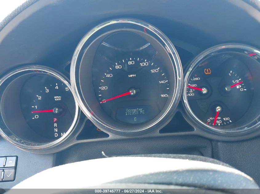 2009 Cadillac Cts Hi Feature V6 VIN: 1G6DT57V990103960 Lot: 39745777