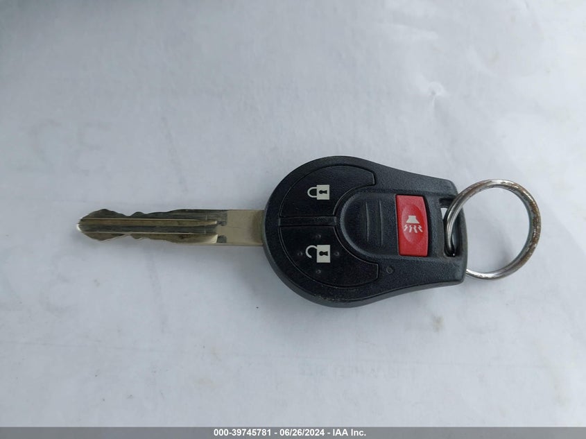 2019 Nissan Versa Note Sv VIN: 3N1CE2CP9KL361514 Lot: 39745781