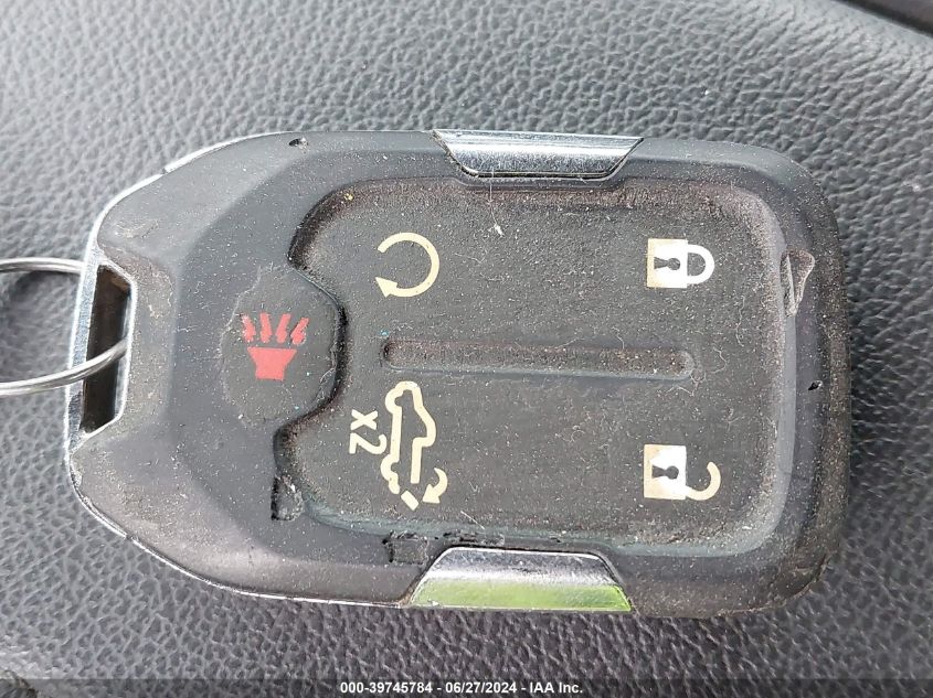 2020 GMC Sierra 1500 4Wd Short Box Sle/4Wd Standard Box Sle VIN: 1GTU9BED6LZ320552 Lot: 39745784