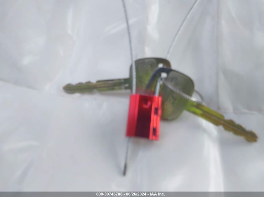 2004 Toyota Corolla Le VIN: 2T1BR32EX4C286914 Lot: 39745785