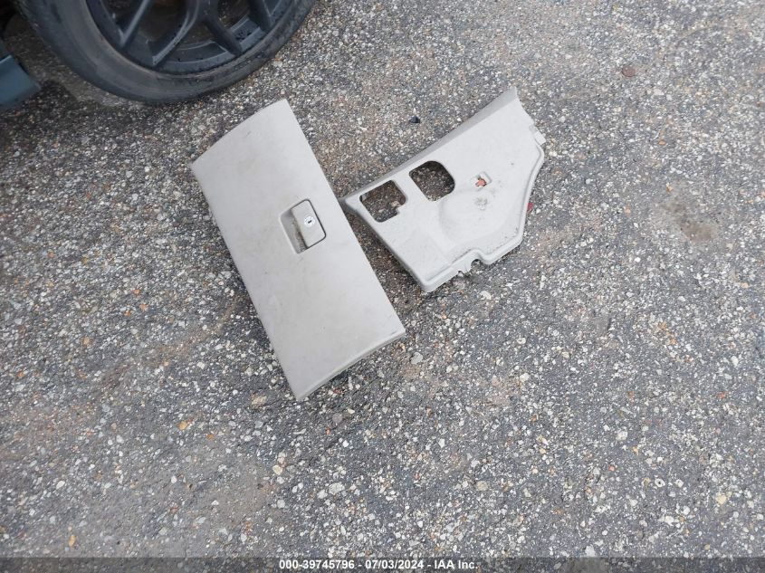 2003 Lexus Es 300 VIN: JTHBF30G230094830 Lot: 39745796