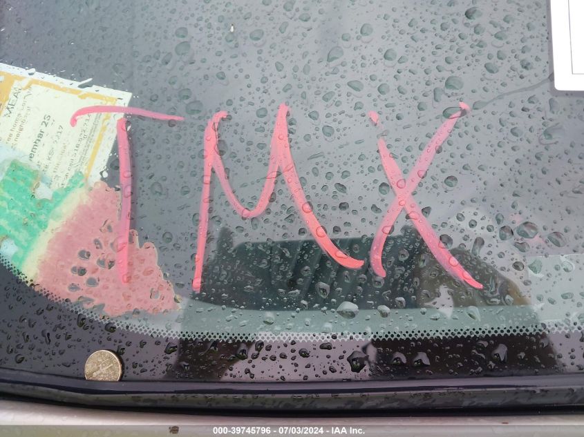 2003 Lexus Es 300 VIN: JTHBF30G230094830 Lot: 39745796