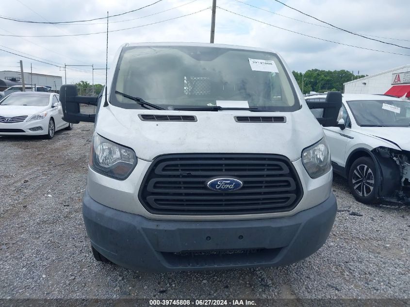 1FTYR1YM7HKB50824 2017 Ford Transit-250