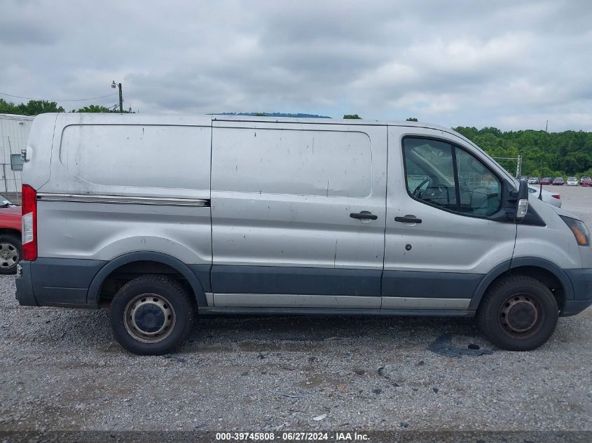 1FTYR1YM7HKB50824 2017 Ford Transit-250