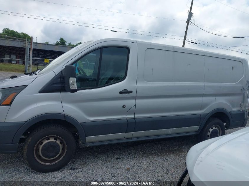 1FTYR1YM7HKB50824 2017 Ford Transit-250