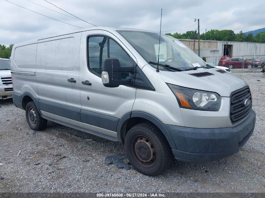 1FTYR1YM7HKB50824 2017 Ford Transit-250