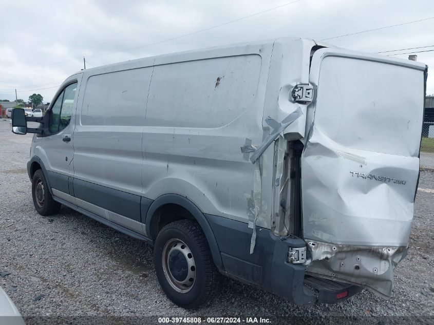 1FTYR1YM7HKB50824 2017 Ford Transit-250