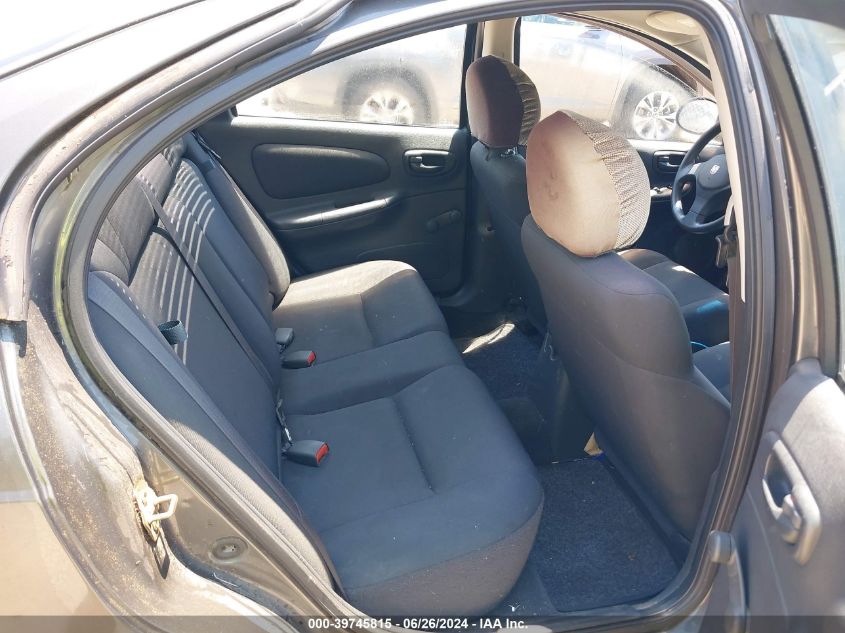 2003 Dodge Neon Sxt VIN: 1B3ES56C93D134552 Lot: 39745815