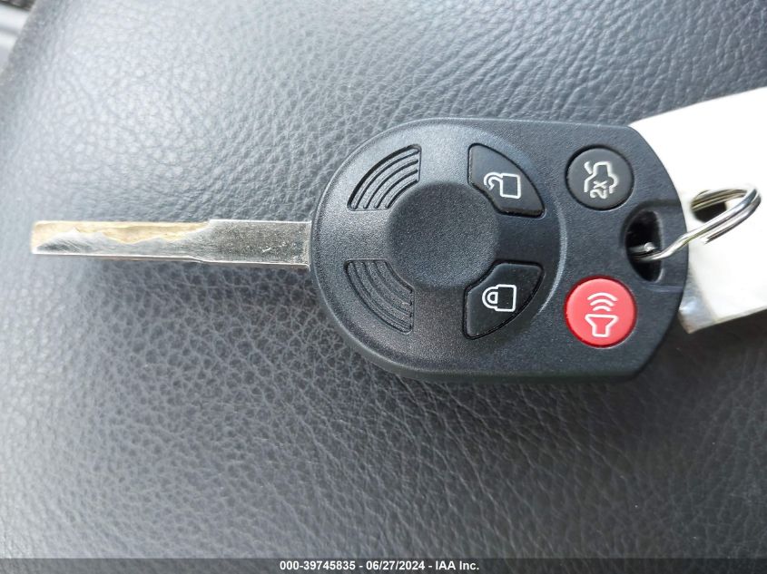 2012 Ford Focus Se VIN: 1FAHP3F20CL163619 Lot: 39745835