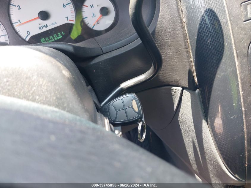 2005 Dodge Grand Caravan Sxt VIN: 2D8GP44L85R518068 Lot: 39745855