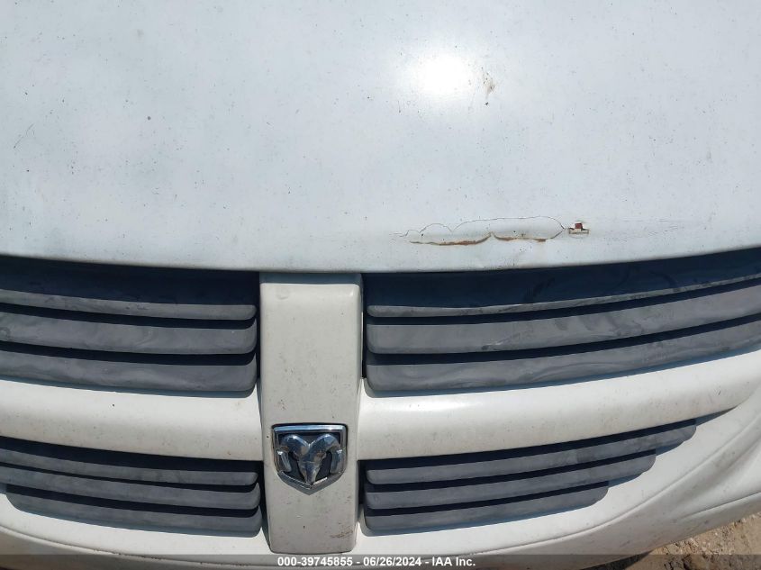 2005 Dodge Grand Caravan Sxt VIN: 2D8GP44L85R518068 Lot: 39745855