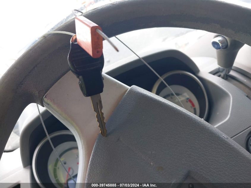 2010 Dodge Grand Caravan Se VIN: 2D4RN4DE9AR327786 Lot: 39745885